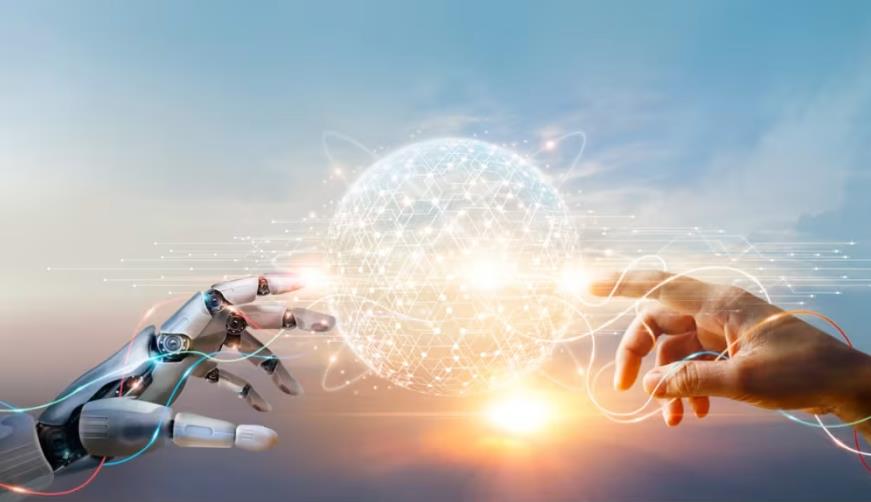 AR地图革新:龙泉驿区软件开发公司如何重构空间交互体验?