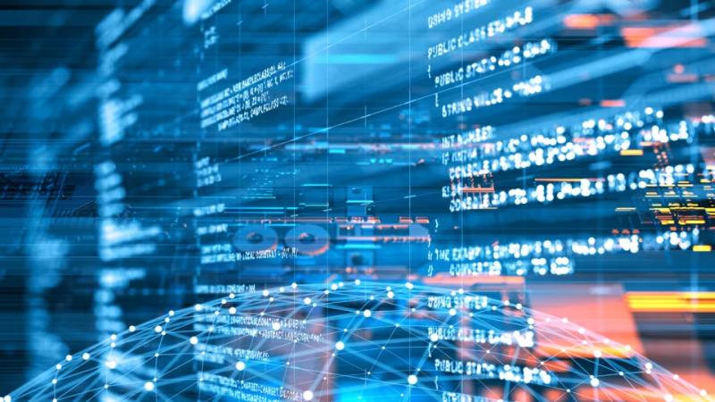 Linux基石:龙泉驿区小程序开发公司的技术底座与发行版选择逻辑