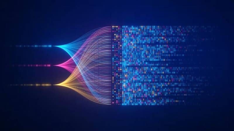 龙泉驿区软件开发：解锁高性能应用的核心技术路径